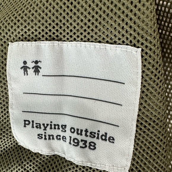 Columbia Girls' Arcadia Ii Jacket, nwt, girls size Large - Picture 8 of 10